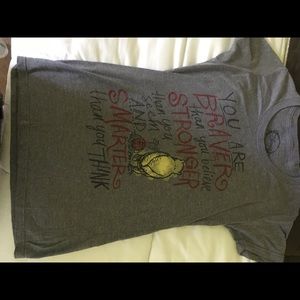 Winnie the Pooh shirt
